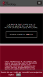 Mobile Screenshot of onyxtechnology.it